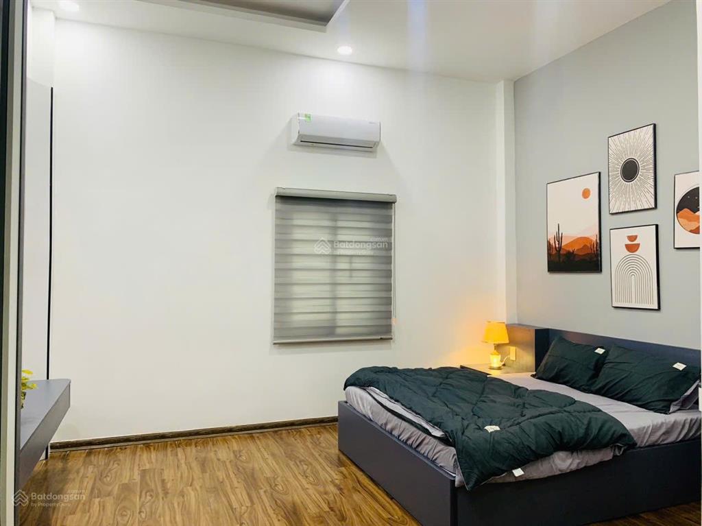 Bán nhà 3 tầng đường vũ quỳnh, ngay sát biển