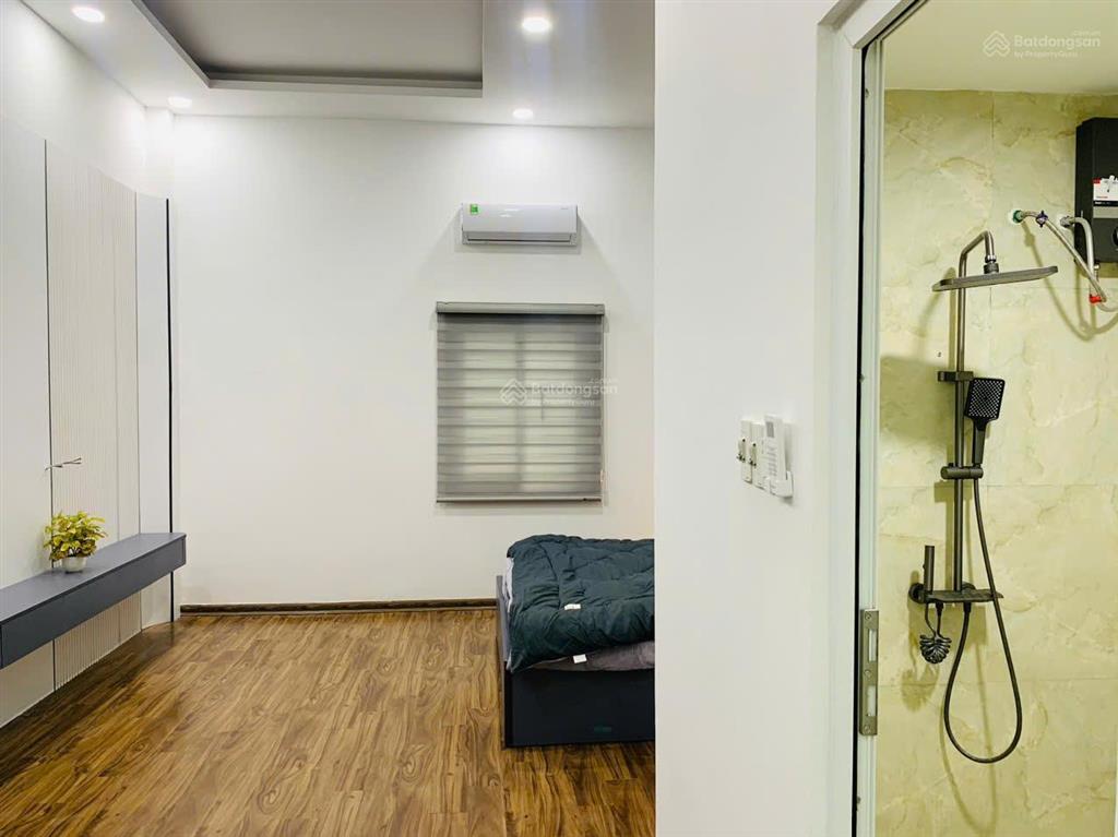 Bán nhà 3 tầng đường vũ quỳnh, ngay sát biển