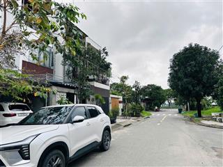 Bán cặp đất hòa minh 25 thông nguyễn sinh sắc đối diện quỹ đất trung tâm thương mại