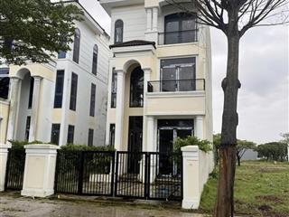 Bán biệt thự thô khu golden hills