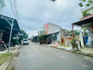 Bán đất khu bộ đội trinh sát, gần âu cơ, chợ hòa khánh