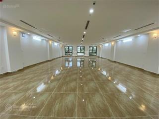 Chính chủ bán nhà mặt phố lê trọng tấn, thanh xuân, vị trí vip, xây mới, thang máy, giá cực tốt