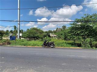 Bán nền đất mặt tiền đường long phướckết nối vành đai 3vinhomes grandpak chỉ 1km.sổ hồng riêng