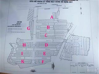 Bán nền đất rẻ nhất kdc đặng gia phát hiện nay. 59m2/giá 2.650tỷ  cách vinhomes chỉ 3km