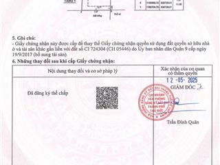 Bán căn nhà vườn nghỉ dưỡng 80m2. giá 4 tỷ5 ngang 7.2m. cách đuờng vành đai 3  vinhomes chỉ 3km