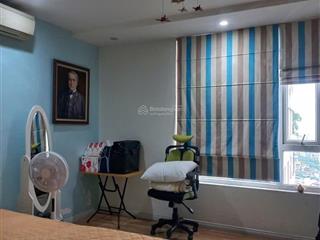 Cho thuê 3 ngủ thành thái, giá 15 triệu, 120m2, ngay công viên cầu giấy