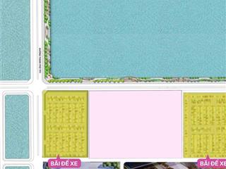 Bán biệt thự hoàng gia 2 căn 16, 144.6m2, h. tây bắc mặt công viên pk tinh hoa vinhomes global gate