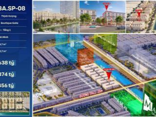 Siêu phẩm áp góc  tv3c.sp09 đẹp từ vị trí chất từ tầm view hiếm 90m2, giá 17,421 tỷ, kd siêu lãi