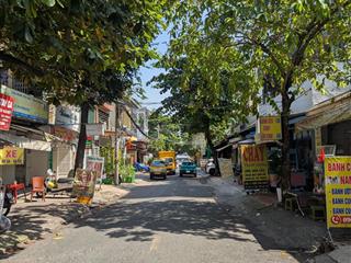 Bán lô đất mặt tiền đường số 4 phường 7 gò vấp  khu căn cứ 26  dt 4m x 17m (68m2)