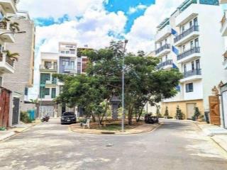 Lô đất khu phân lô quán gà 69, đường số 30 phường 6 gò vấp (p. an nhơn)  dt 65,5m2  hẻm 7m thông