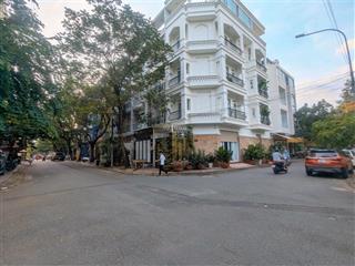 Lô đất đẹp dt 4m x 15m, khu saigon coop lê đức thọ phường 15 gò vấp