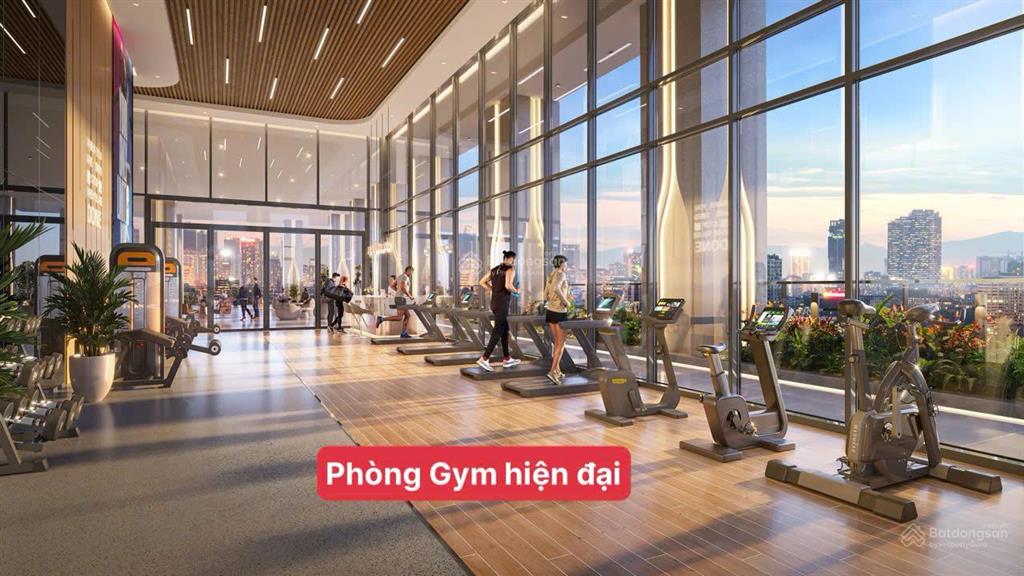 Căn 3pn tòa f5, diện tích 117m2, giá 15,2 tỷ, ban công hướng nam, view thành phố toà sun feliza