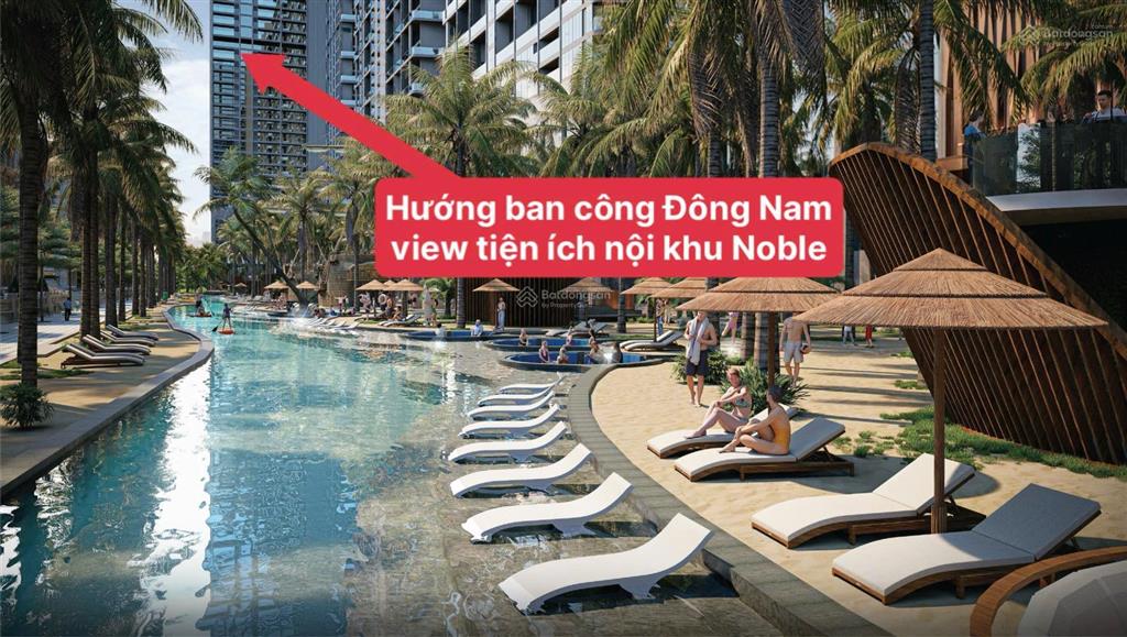 Căn góc penthouse duplex 4pn, tầng cao nhất tòa s5, view công viên và hồ tây, noble crystal tây hồ