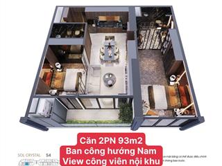 can-2pn-dien-tich-93m2-ban-cong-huong-nam-view-tien-ich-noi-khu-gia-15-ty-noble-crystal-tay-ho-bds29569732