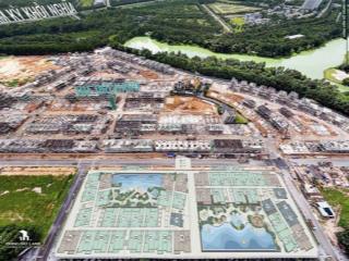 Căn 2pn 97.66 m2, view hồ bơi cực đẹp, hướng đông nam mát mẻ. giá 4,081 tỷ. xem dự án 24/7