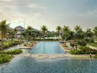 Vvip  quỹ căn 3pn view đẹp, hướng mát giá chỉ từ 7.5 tỷ đẳng cấp nhất lumière orient pearl