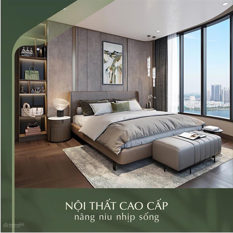 Vvip  quỹ căn 3pn view đẹp, hướng mát giá chỉ từ 7.5 tỷ đẳng cấp nhất lumière orient pearl