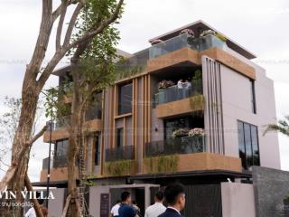 Bán song lập the fullton  mã căn đẹp  gần clubhouse  giá chỉ ngang tứ lập