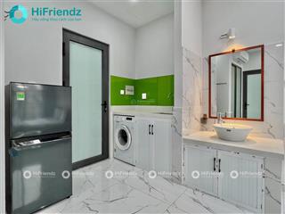 Căn hộ dịch vụ cao cấp tại trung tâm quận 5 sẵn sàng đón bạn (giáp quận 1)