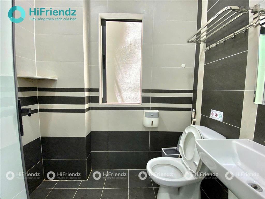 Cho thuê phòng studio, chdv, mới xây xong đường nguyễn trãi, quận 5. giá rẻ. full nội thất cao cấp