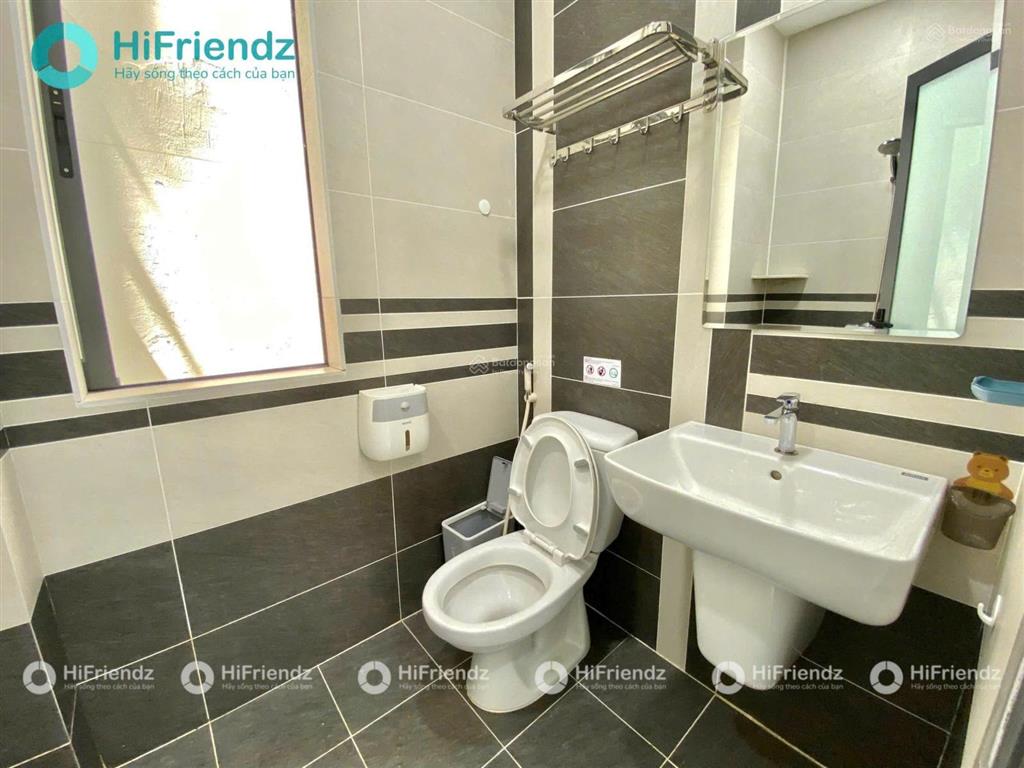 Cho thuê phòng studio, chdv, mới xây xong đường nguyễn trãi, quận 5. giá rẻ. full nội thất cao cấp