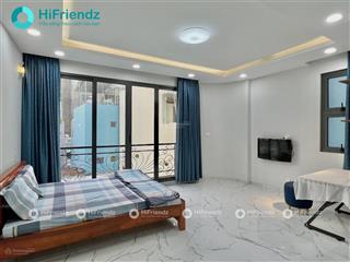 Cho thuê căn hộ chung cư mini, chdv, căn hộ studio. mới xây xong, nội thất cao cấp. giá rẻ quận 5