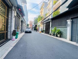 Nhà khu vip cạnh nhà ga t3 sân bay, p.13, tân bình  151 m2  đường 8m  chỉ 2x tỷ