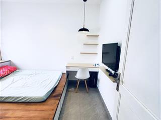 Thế vũ  bán căn hộ chung cư bàu cát 2  2pn, tặng nội thất, sổ hồng riêng, 2.15 tỷ (tl)