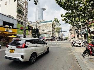 Quận 1 siêu phẩm nhà mặt tiền 72m2  nguyễn công trứ gần chợ bến thành ,ga metro , 58. xtỷ (tl)