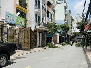 Hiếm nhất khu bàu cát ,168m2 ( 6m x 27.5m),1 tầng suốt, đang cho thuê 25tr/th , tiện xây mới chdv
