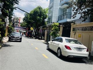 Hàng hiếm gần sân bay , hẻm 54/ .bạch đằng tân bình  176m2 đất trống tiện xây 7 tầng có gpxd