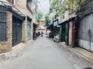 Bán nhà 56m2 (4.1x13.5)m, ngay hoàng văn thụ, nguyễn thái bình, kế bên vincom cộng hòa  hẻm xe hơi