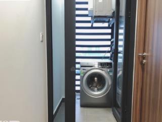 Hot layout bán căn hộ 3pn 2wc full nội thất tại eco green sai gon