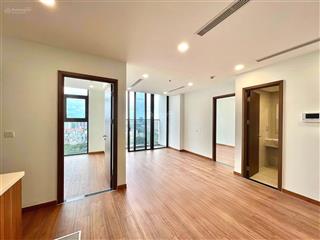 Bán gấp căn 2pn2wc tòa mới hr3 cực hiếm ở ecogreen giá chỉ 5ty5  view công viên thoáng mát