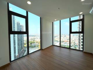 Cho thuê căn góc 2pn2wc eco green q7|cực rộng 75.3m² view thoáng, p ngủ 2 mặt kính chỉ 14.5tr/th