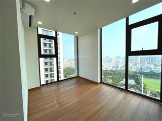 Cho thuê 2pn2wc căn góc view hồ bơi  dt lớn 72m2  sẵn rèm  tại eco green q7 14tr5/th