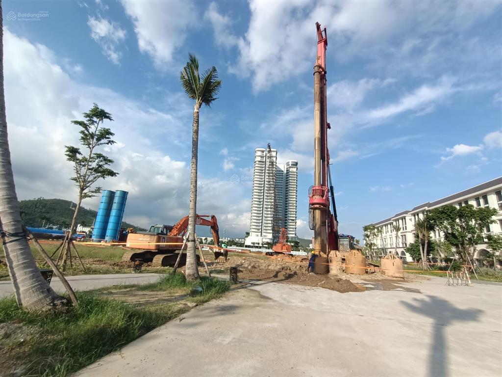 Dự án căn hộ hạng sang aria bay hạ long, đã có giá chính thức.  ngay 0989 630 *** để chọn căn