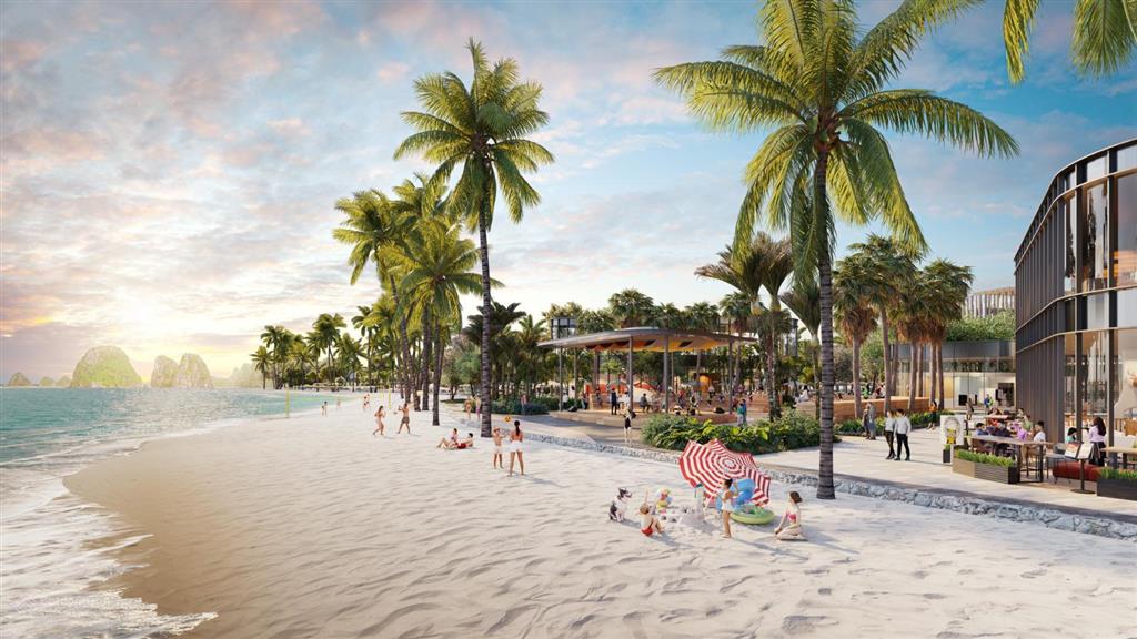 Dự án căn hộ hạng sang aria bay hạ long, đã có giá chính thức.  ngay 0989 630 *** để chọn căn