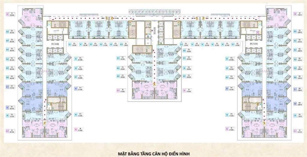 Căn hộ studio để ở hoặc kinh doanh, view biển, giá chủ đầu tư đã được chiết khấu