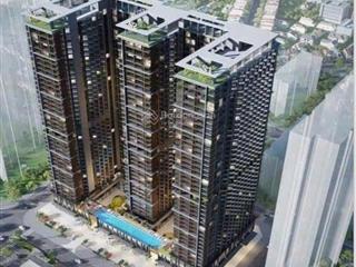 Căn hộ studio để ở hoặc kinh doanh, view biển, giá chủ đầu tư đã được chiết khấu