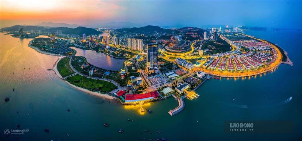 Bán căn hộ tại trung tâm du lịch bãi cháy, chỉ từ 600 triệu có thể sở hữu  ngay 0989 630 ***