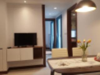 Chính chủ cho thuê chung cư mini hạng sang chỉ từ 5tr đến 12 tr/th