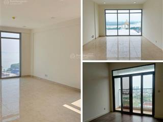 Bán luxgarden 126m2  3pn  view thành phố  view sông  giá 4.650tỷ