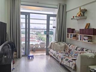 [giá 3.1ty sổ hồng sẵn cầm tay] c/cư luxgarden 68m 2pn view thành phố