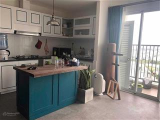 Giá 11tr căn góc 02 view  chung cư jamona city quận 7  2pn*2wc full nội thất