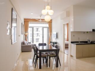 Hd 02 năm  giá 11tr chung cư luxgarden quận 7  ở liền  77m2 2pn*2wc (thu hà 0932 758 ***)