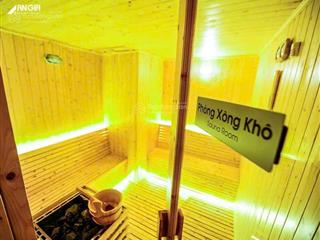 Cho thuê mặt bằng kinh doanh  shophouse c/cư an gia riverside 165m  giá 18tr/tháng