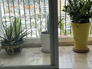 Bán c/cư ngọc lan quận 7, 52m tầng cao, sổ hồng giá 2.5ty ( thu hà 0932 758 ***)