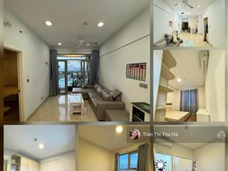 Giá 9tr, ở liền chung cư luxgarden quận 7. căn góc 2pn 69m2