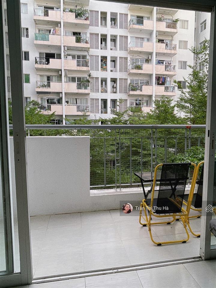 Bán c/cư an viên quận 7 ( trần trọng cung) 76m 2pn sô hồng. ( thu hà 0932 758 ***)